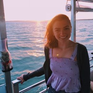 Meet your Posher, Serena